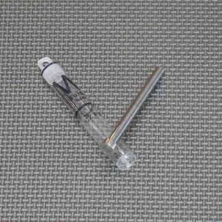 CZ P10 Tungsten Guide Rods